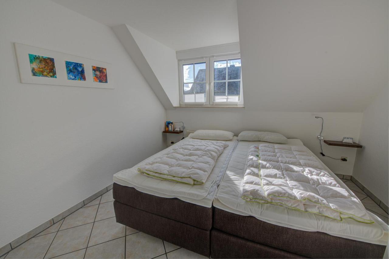 Ferienwohnung Panorama Moselblick Трайс-Карден Экстерьер фото